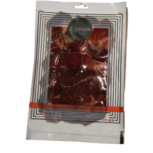 Cecina de Angus - 100g