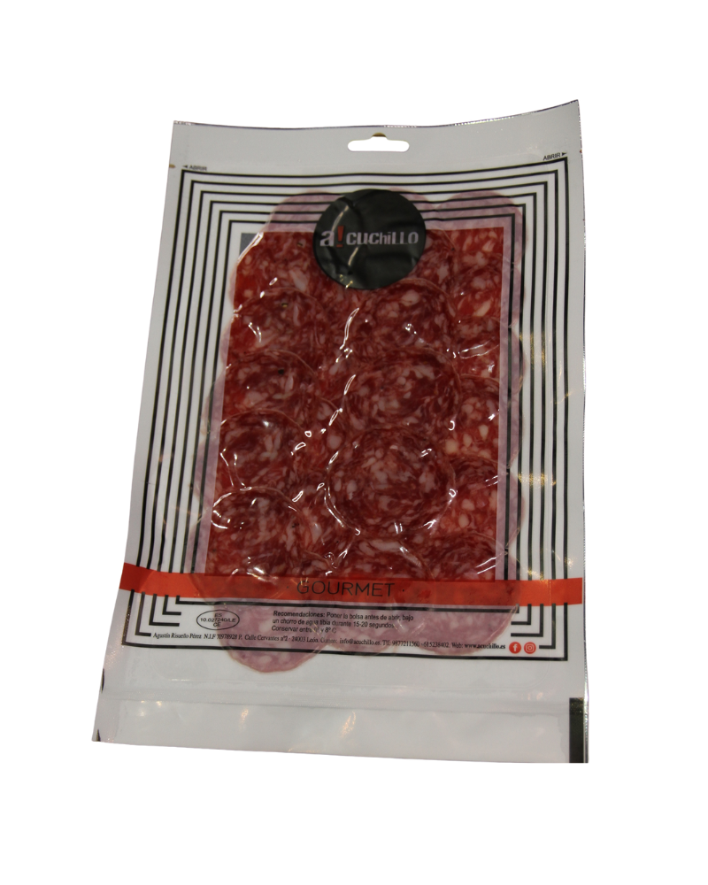Salchichón Extra - 100g