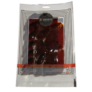 Cecina de Caballo - 100g