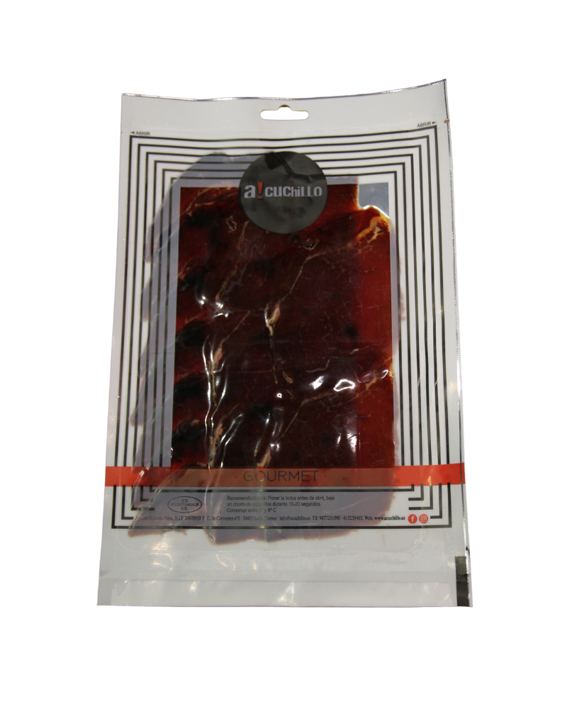 Cecina de Caballo - 100g