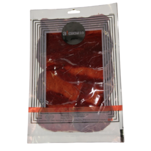 Cecina de Buey - 100g