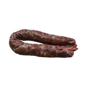 Salchichón extra León - 550g