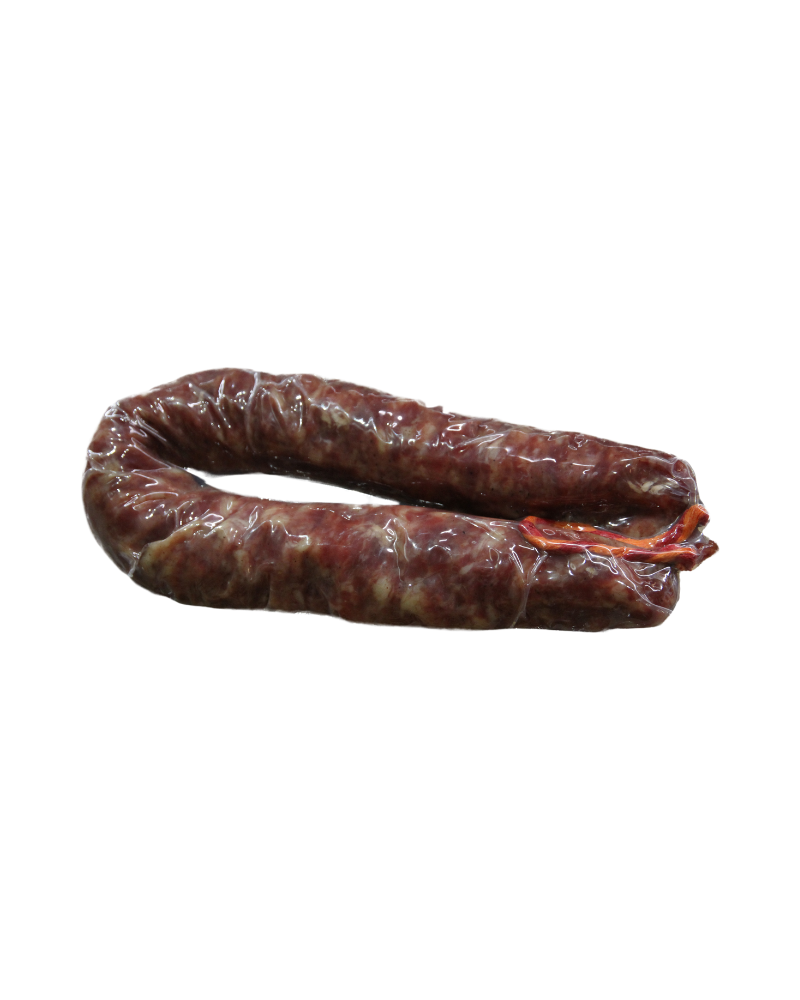 Salchichón extra León - 550g