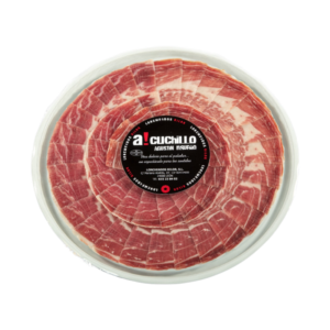 Jamón Ibérico de Bellota 50% raza - 100g