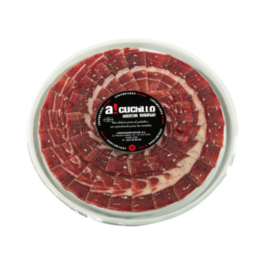 Jamón Ibérico de Cebo 50% - 100g