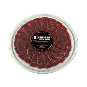 Cecina Selección Plato - 100g