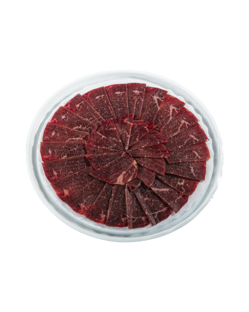 Cecina Selección Plato - 100g - Imagen 2