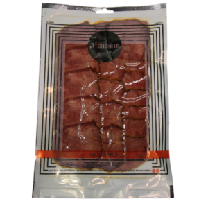 Lengua curada de Vaca - 100g